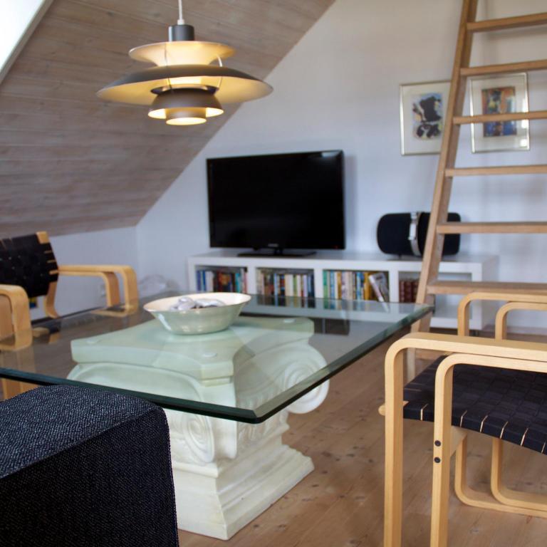 Lillevang Apartments بيلوند الغرفة الصورة